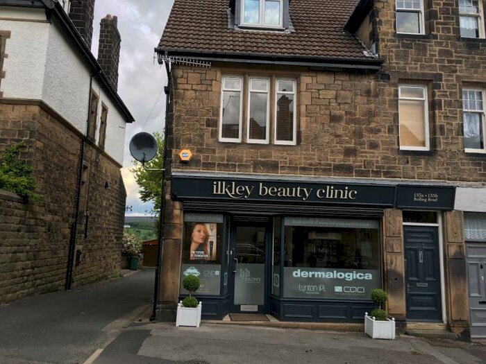 2 Bedroom Apartment To Rent In Bolling Road, Ilkley, LS29