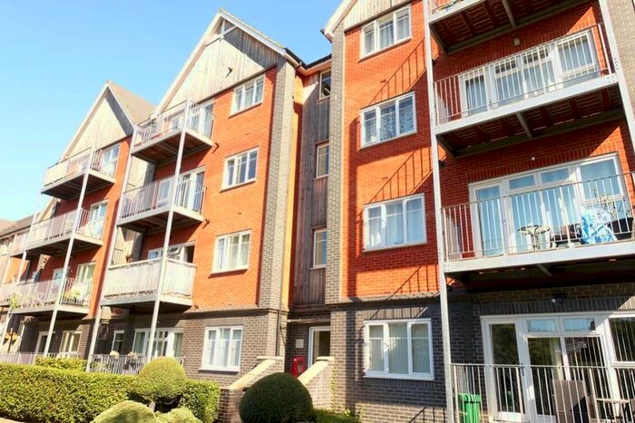 1 Bedroom Terraced House To Rent In Millward Drive, Fenny Stratford, Milton Keynes, MK2