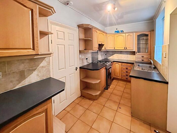 2 Bedroom Flat For Sale In Cleadon Street, Consett, DH8