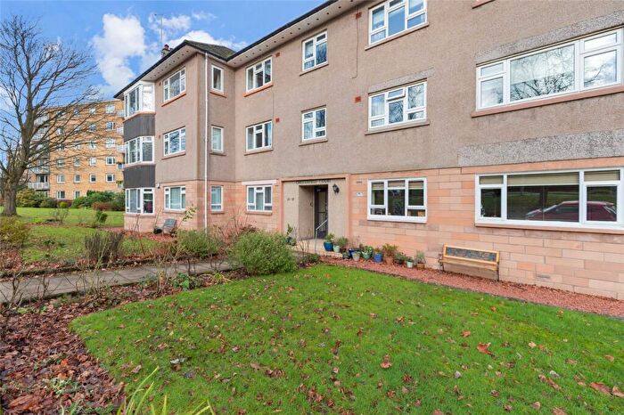 3 Bedroom Flat For Sale In Flat, Chesterfield Court, Great Western Road, Glasgow, Glasgow City, G12