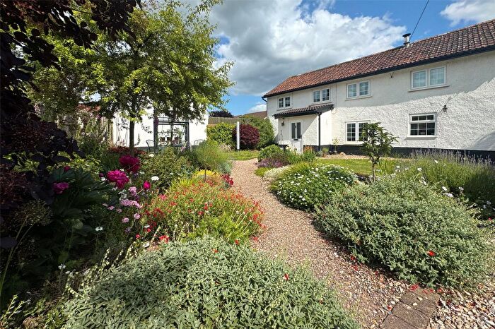 3 Bedroom Detached House For Sale In Westleigh, Tiverton, Devon, EX16