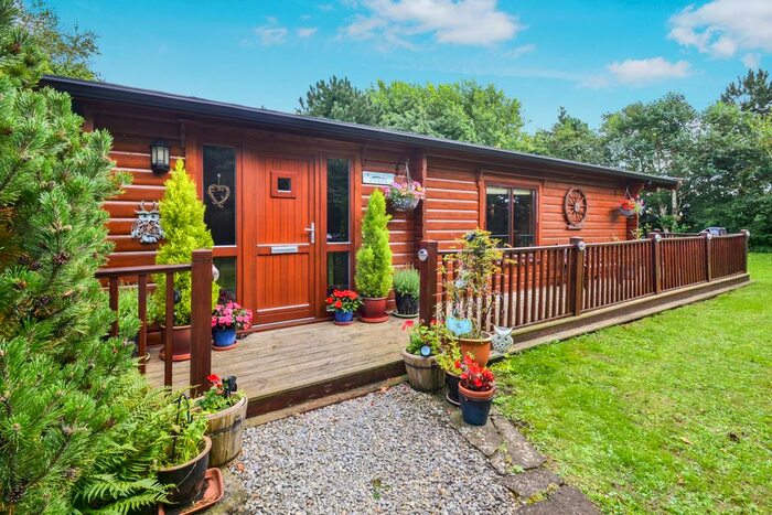3 Bedroom Detached Bungalow For Sale In Drewels Lane, Eynesbury Hardwicke, St. Neots, PE19