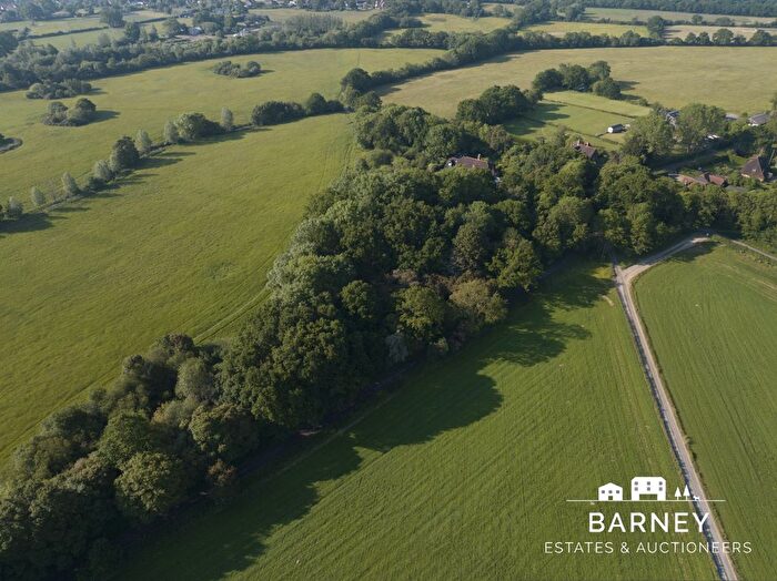 Land For Sale In Ongley, Biddenden, TN27