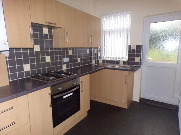 3 Bedroom Property To Rent In Kingsville Road, Wirral, CH63