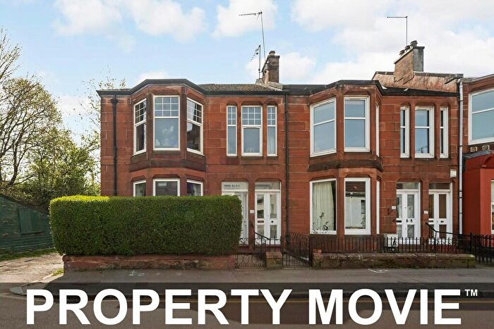 2 Bedroom Apartment To Rent In Whittingehame Drive, Jordanhill, Glasgow, G13