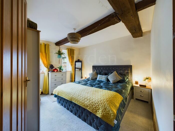 1 Bedroom Flat To Rent In Load Street, Bewdley, DY12