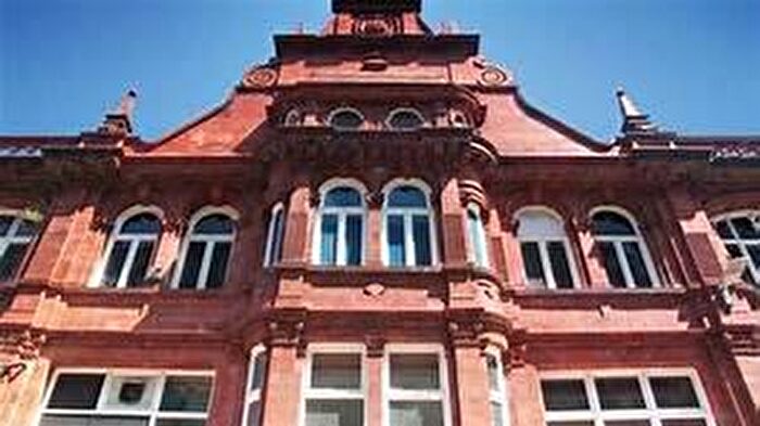 1 Bedroom Apartment To Rent In Mealhouse Lane, Bolton, Lanchashire, BL1