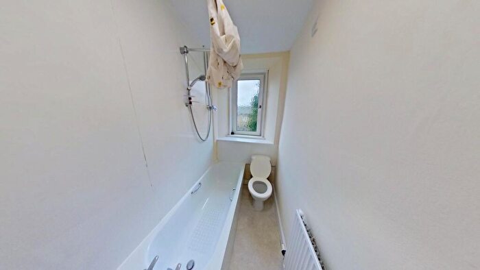 1 Bedroom Flat To Rent In Watson Crescent, Polwarth, Edinburgh, EH11