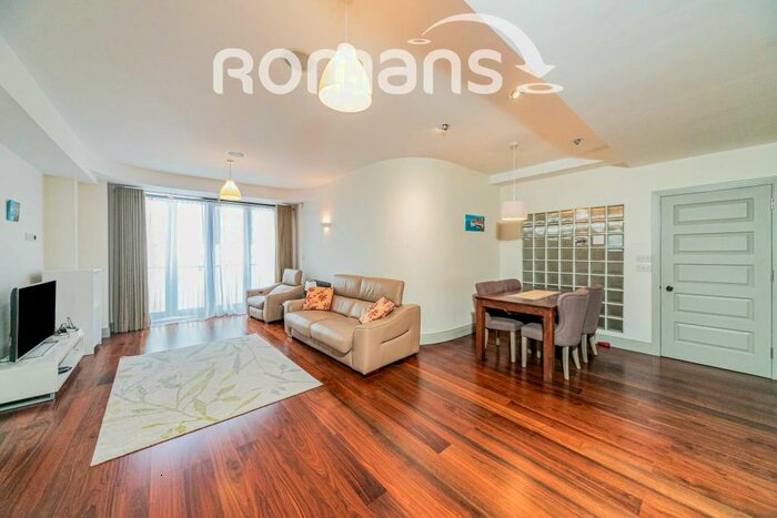 2 Bedroom Apartment To Rent In Kings Road, Reading, RG1