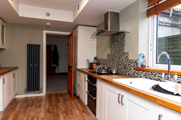 2 Bedroom House For Sale In Levens Grove, Blackpool, Lancashire, FY1