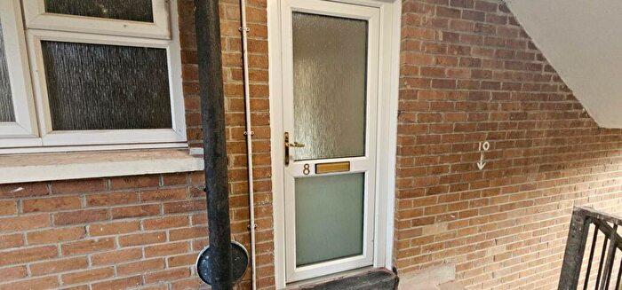 House To Rent In Yr Hafan, Pantygog, Bridgend, CF32