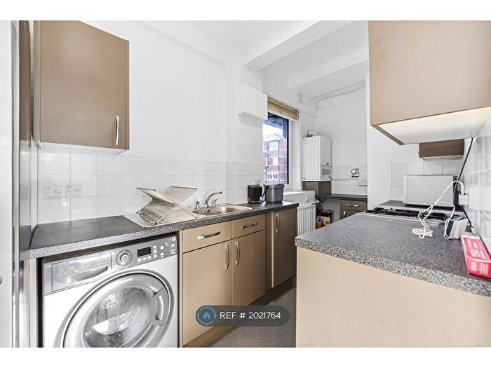1 Bedroom Flat To Rent In Stansfeld House, London, SE1