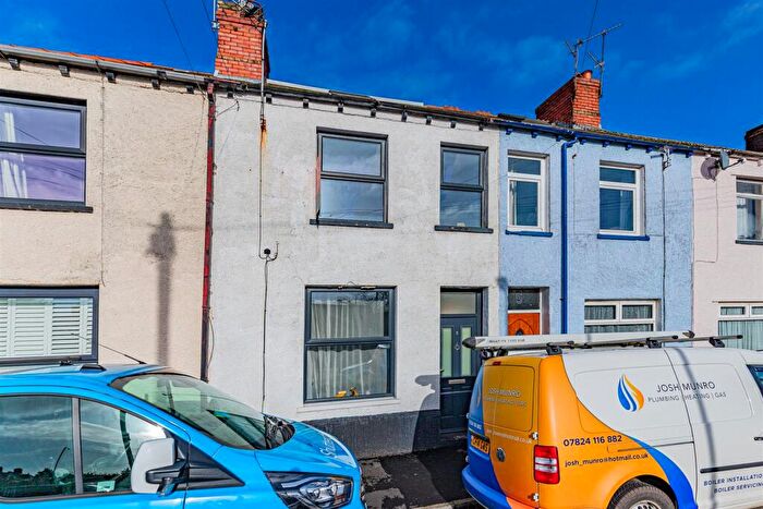 3 Bedroom House For Sale In Shears Road, Fairwater, Cardiff, CF5
