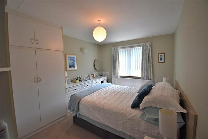 2 Bedroom Detached Bungalow For Sale In Chiltern, Macclesfield Road, Kettleshulme, High Peak, SK23