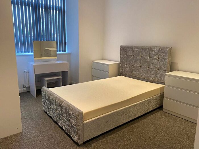 Studio To Rent In Chorley Road, Swinton, M27