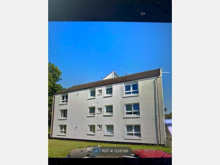 2 Bedroom Flat To Rent In Paterson Crescent, Irvine, KA12