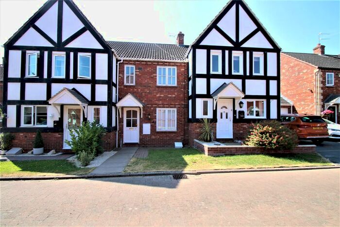2 Bedroom Property To Rent In Graylag Crescent, Walton Cardiff, Tewkesbury, GL20