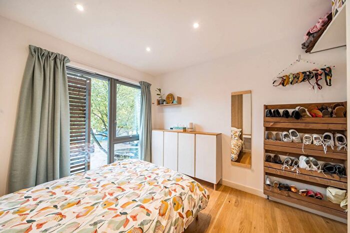 1 Bedroom Flat For Sale In Fermoy Road, Maida Hill, London, W9