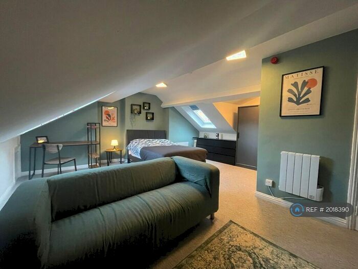 1 Bedroom Flat To Rent In Kedleston Road, Derby, DE22