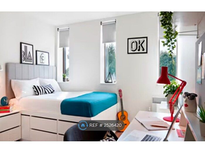 Studio To Rent In Osney Lane, Oxford, OX1
