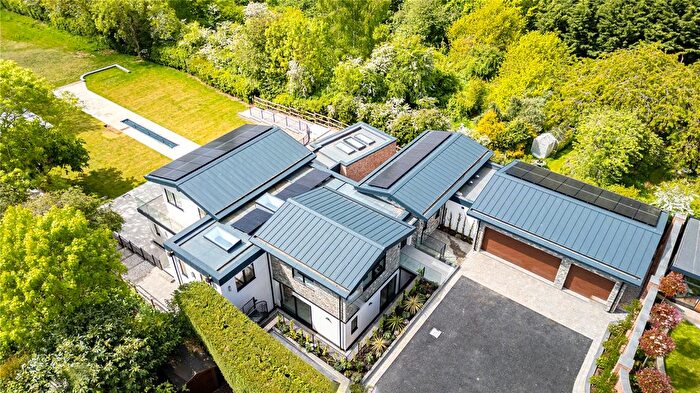 5 Bedroom Detached House For Sale In Clements Gate, Diseworth, Derby, Leicestershire, DE74