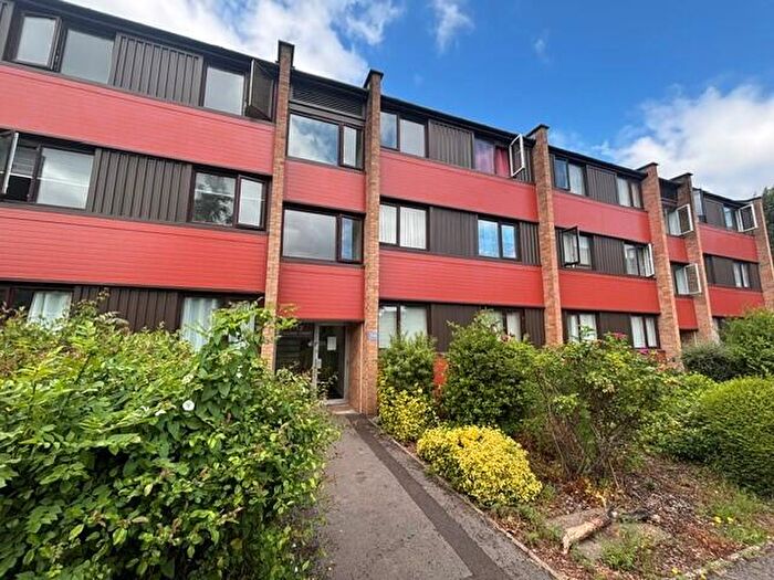 2 Bedroom Flat To Rent In College Court, Glaisdale Road, Bristol, BS16