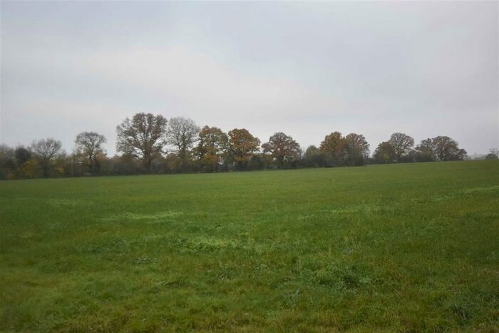 Land For Sale In Cooks Lane, Redmarley, Gloucestershire, GL19