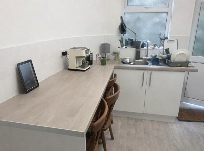 Studio To Rent In North Road East, Plymouth, PL4