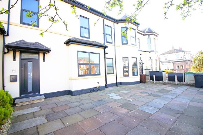 2 Bedroom Flat To Rent In Virginia Street, Southport, PR8