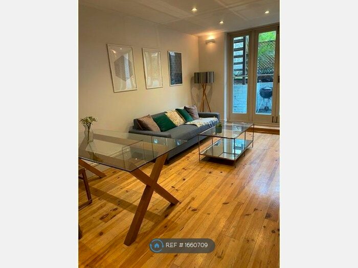 1 Bedroom Flat To Rent In London, London, N8