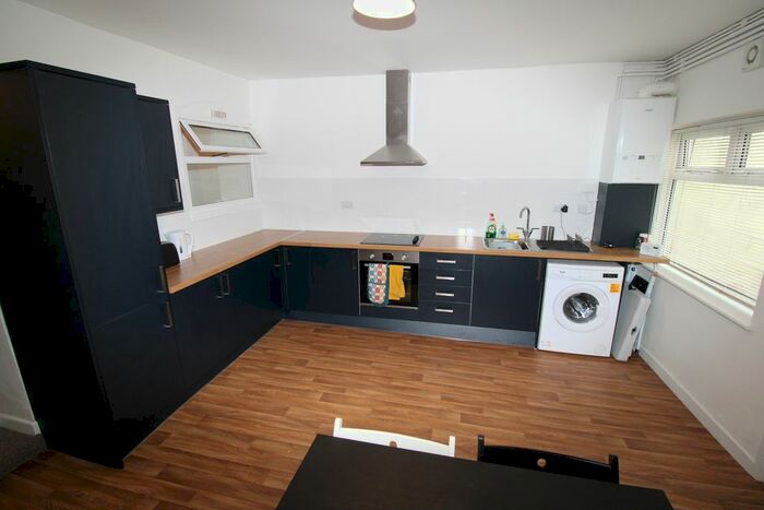 3 Bedroom Terraced House To Rent In Egypt Street, Pontypridd, CF37