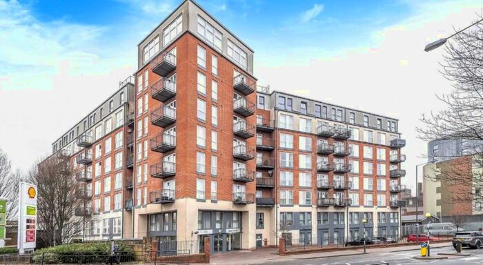 2 Bedroom Flat To Rent In Northolt Road, Harrow, HA2