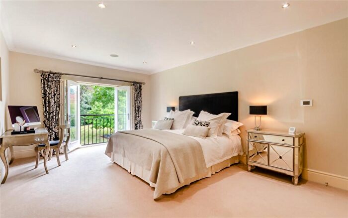 5 Bedroom Detached House For Sale In Main Street, Widmerpool, Nottingham, Nottinghamshire, NG12