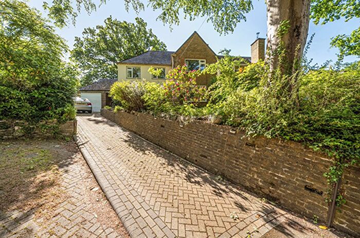4 Bedroom Detached House To Rent In Underwood Road, Southampton, Hampshire, SO16