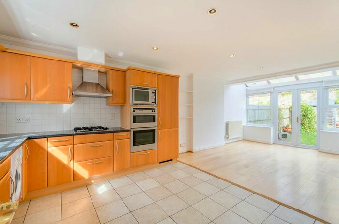 4 Bedroom Terraced House To Rent In Belmont Mews, Wimbledon Common, London, SW19