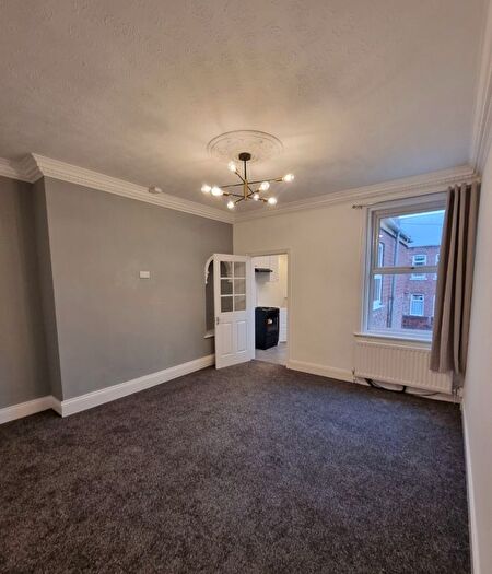 3 Bedroom Flat To Rent In Bewick Street, South Shields, NE33