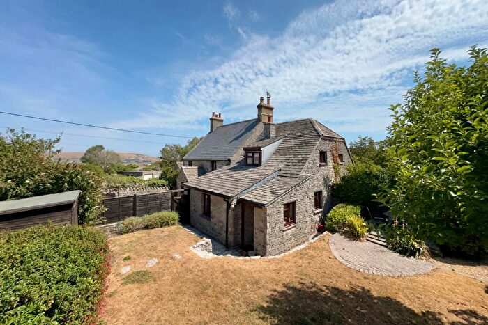3 Bedroom Semi-Detached House For Sale In Acton, Langton Matravers, BH19