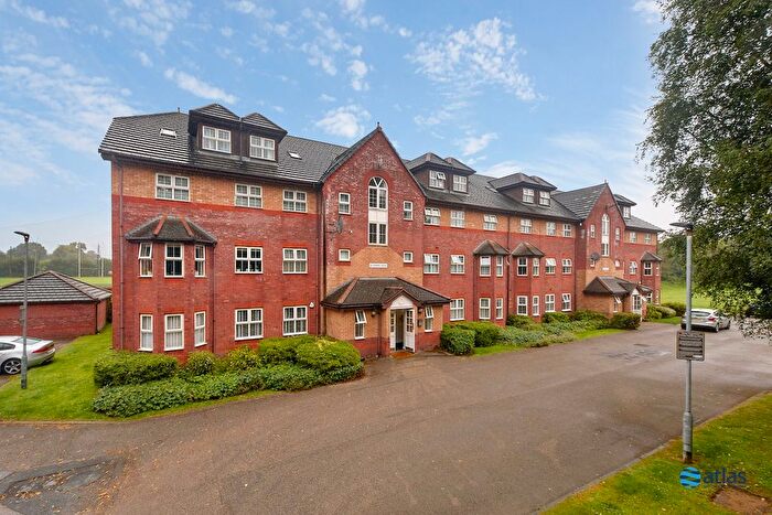 2 Bedroom Flat For Sale In The Spinnakers, Aigburth, L19