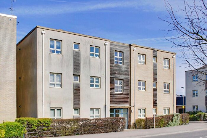 2 Bedroom Flat To Rent In Cambridge Road, St. Neots, PE19
