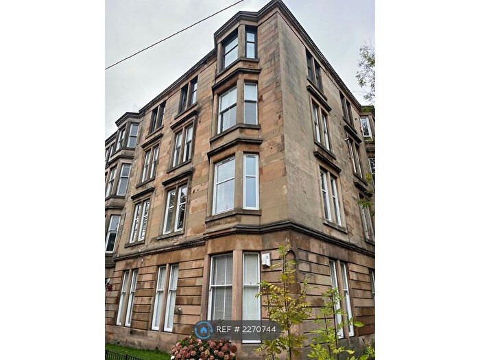 3 Bedroom Flat To Rent In Great George Street, Glasgow, G12
