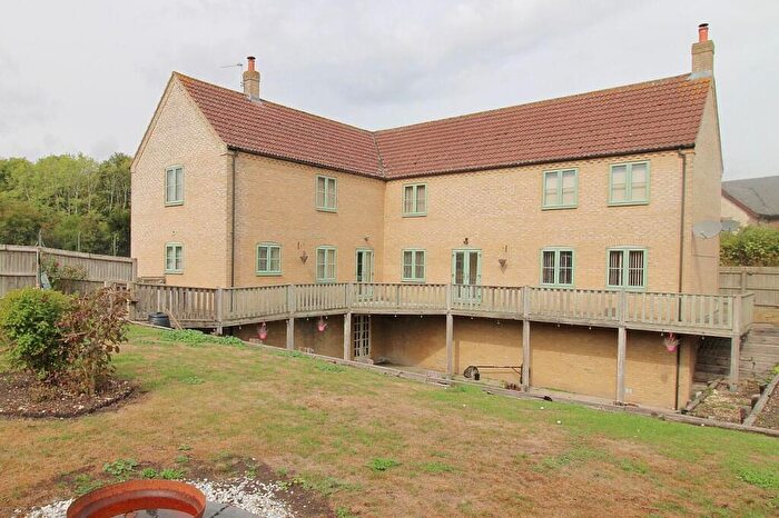 5 Bedroom Detached House To Rent In Wilton Road, Feltwell, Thetford, IP26