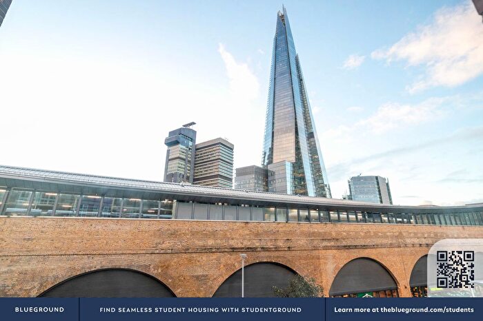 2 Bedroom Flat To Rent In City Of London, London, SE1