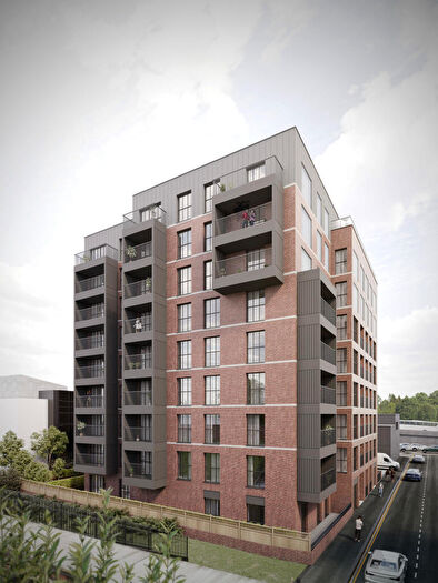 1 Bedroom Apartment For Sale In The Link, Brent Cross, NW9