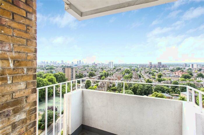 1 Bedroom Apartment To Rent In Wayman Court, Eleanor Road, London, E8