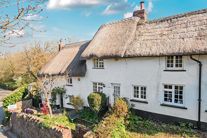 1 Bedroom House For Sale In Bickleigh, Tiverton, Devon, EX16