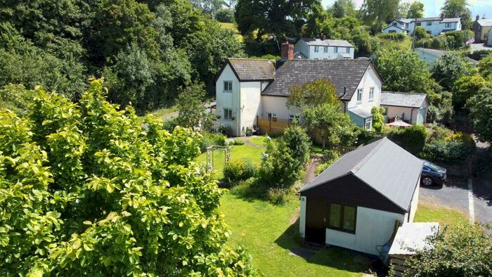 3 Bedroom Cottage For Sale In Upton Bishop, Ross-On-Wye, HR9