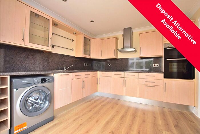 3 Bedroom Detached House To Rent In Rookery Road, Innsworth, Gloucester, Gloucestershire, GL3
