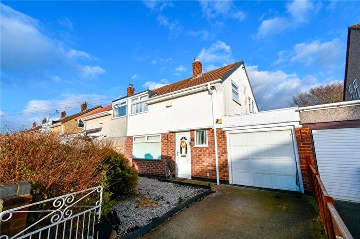 3 Bedroom Semi Detached House For Sale In Hillary Road, Eastham, Wirral, CH62