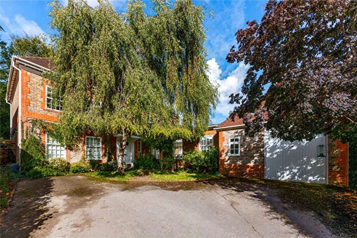 6 Bedroom Detached House For Sale In Charlbury Road, Oxford, Oxfordshire, OX2