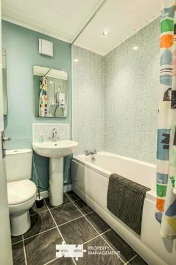 1 Bedroom Flat To Rent In Station Road, Loanhead, EH20